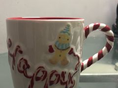 -星巴克(汇亚大厦店)