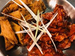 -MI WU FACTORY米屋美食工厂餐厅(绿地店)
