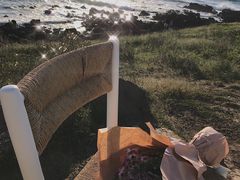 -Cafe Aewol Monsant