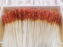 -阿串串老火锅(力盟店)