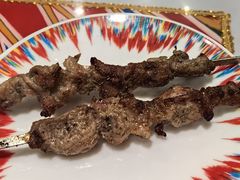 -清真·玛丽亚新疆菜主题餐厅(浙江中路店)