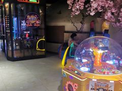 -极乐汇汗蒸会馆(杭州店)