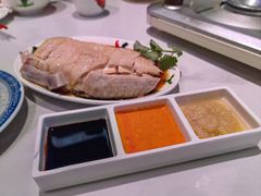 -芽笼芽笼新加坡餐厅(环球港店)
