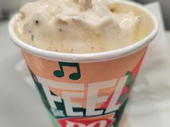 暴风雪系列-DQ·蛋糕·冰淇淋(科华王府井店)