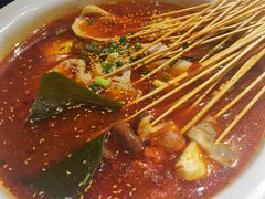 -三生小馆(亭知路店)