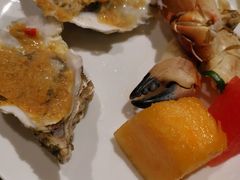 -乐咖啡西餐厅(太湖皇冠假日酒店)