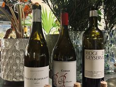 -肆海小川菜酒馆Wine Bistro (青年路店)