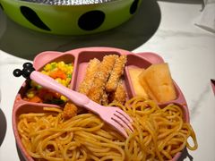 -大丰收·蛙功夫(晋江万达店)