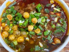 -阿坤传统手工小吃(杨家坪店)