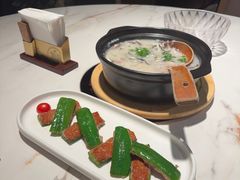 -滋粥楼·顺德菜(番禺广场总店)