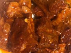 -韩盛·盛江山自助料理(中街大悦城店)