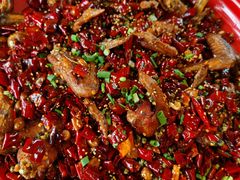 -先启半步颠·川菜小炒