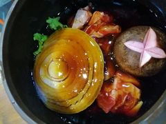 红酒牛肉-猪小牛烤肉(青塔店)