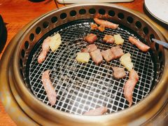 -町町烧肉屋(振华广场店)