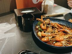-红盔甲·小龙虾(人民广场店)