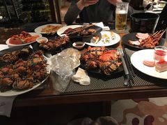 -新发展亚太JW万豪酒店·福苑咖啡厅