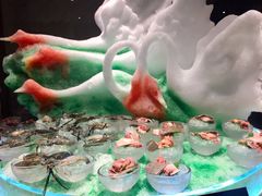 -半岛翡丽海鲜自助餐厅(观风亭店)