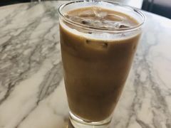 -Bracket Coffee(工体店)