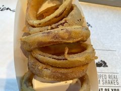 -FATBURGER 特富客汉堡(外交公寓店)