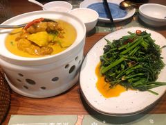 -泰香米泰国餐厅(中大国际店)