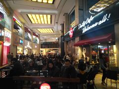 -85度C(厦门中华城新店)