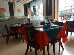 大堂-李连贵酒家熏肉大饼(昆明街店)