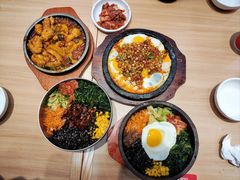 -米村拌饭(太和区万达店)