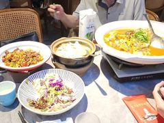 -魏铭鱼头捞饭(晋阳路店)