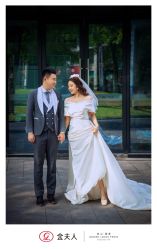 点击看大图 -金夫人婚纱摄影(总店)