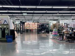 -迪卡侬(西三旗店)
