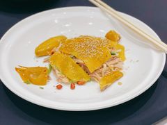 -百盛·鼎膳(中海财富中心)