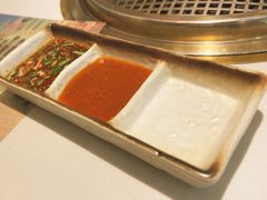 -千寻山野烤肉(中关村店)