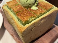 -大树餐厅(益田假日店)