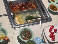 -野妹火锅(龙岗店)