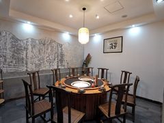 包厢-锅来乐地锅鸡(安亭店)