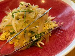 -村长家的疙瘩汤·东营菜(东营茶城店)