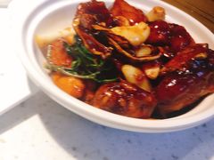 台湾三杯鸡-千日贺茶餐厅(高新万达店)