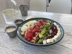 -娜娜家•Nana's restaurant (南开大悦城店)