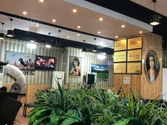 -丝路香妃清真餐厅·新疆菜