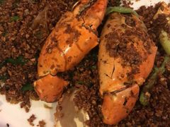 -喜记避风塘炒辣蟹(旗舰店)