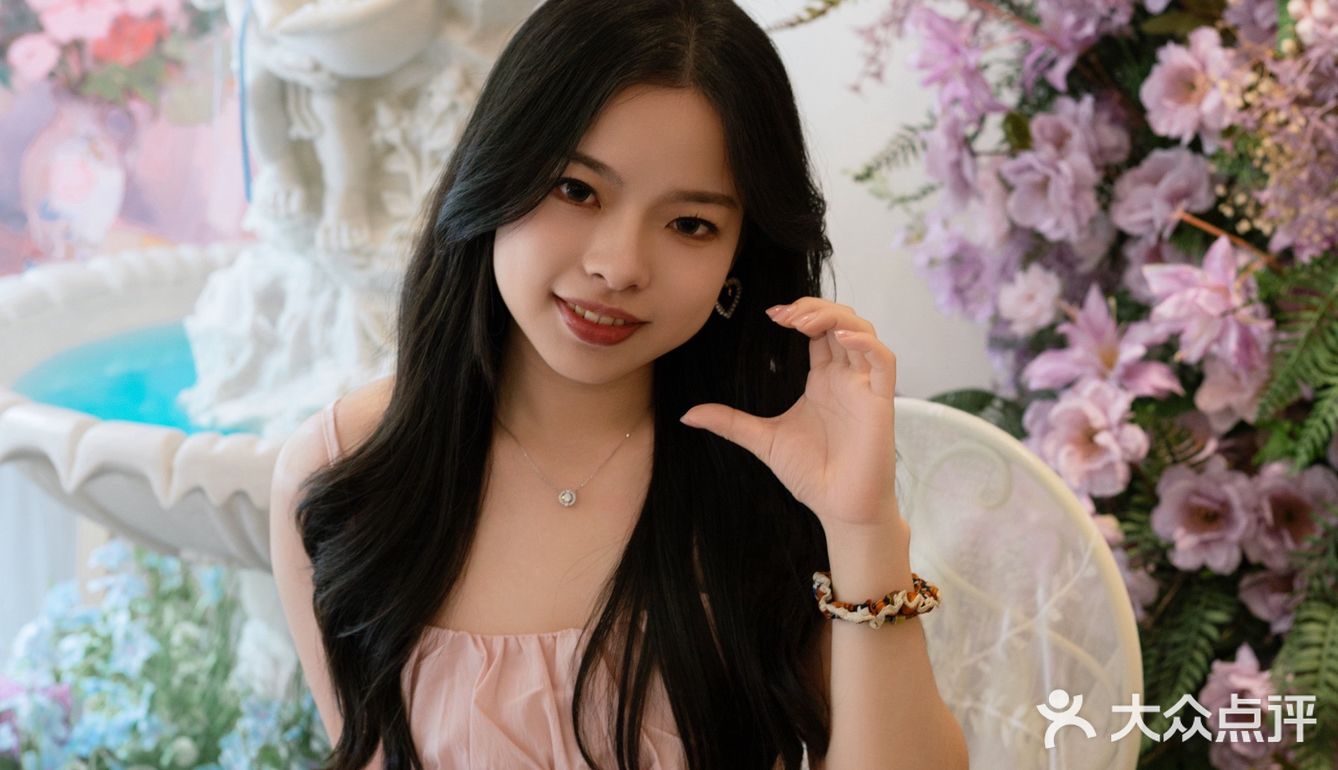 清远📍能拍漂亮照片吃漂亮蛋糕的甜品店！