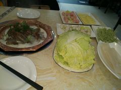 -城一锅涮烤羊蝎子·烤串