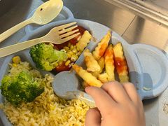 -肥韬茶餐厅(海上世界店)