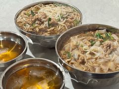 米干-正宗杨记普洱酸醋米线(总店)