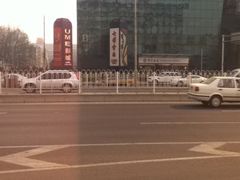 -UME影城(安贞DTS:X店)