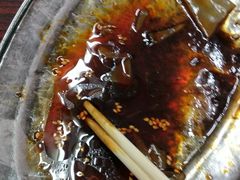 -陈添記·祖傳爽鱼皮·西关老字号(广州首店)