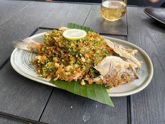 -Ameigo梅果·云贵川bistro(长宁来福士店)