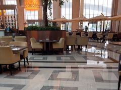 -武汉洲际酒店·漢自助餐厅