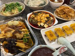 -小街天府(西工小街店)