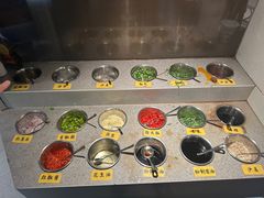 -顺德公广东猪肚鸡·煲仔饭(白石洲店)
